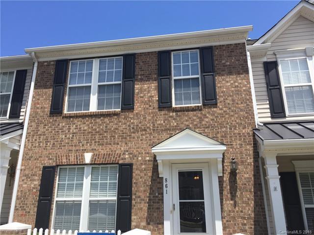 861 Dillard Road - Photo 1