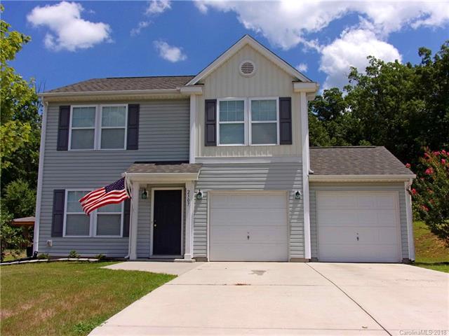 2307 Stonehaven Drive - Photo 1