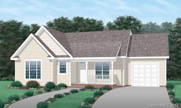 2207 Evergreen Drive - Photo 1