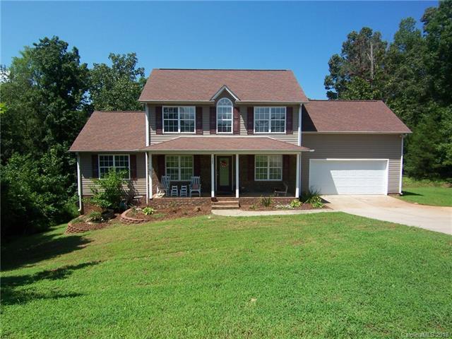 125 Blue Sky Circle - Photo 1