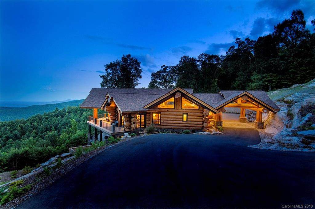 29 Cliffledge Trail - Photo 1