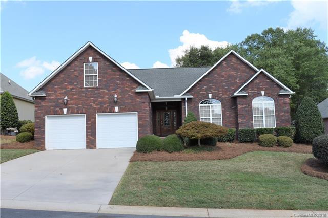 414 Spyglass Hill Place - Photo 1