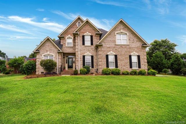 721 Bunker Grass Lane - Photo 1