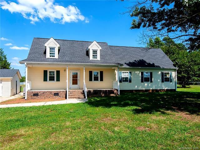 1614 Highway 161 Road - Photo 1