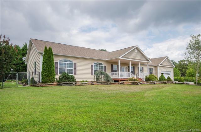 123 Cheraw Lane - Photo 1
