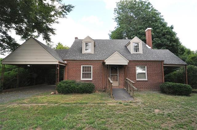 7755 Nc Hwy 700 Road - Photo 1
