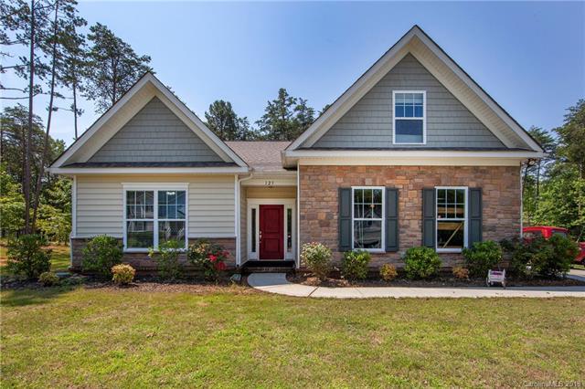 123 Early Frost Lane - Photo 1