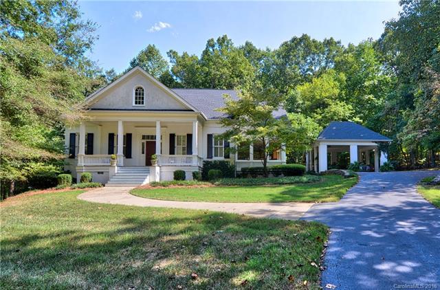 5540 Rocky River Road - Photo 1