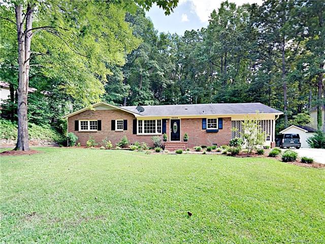 2701 Kendrick Drive - Photo 1
