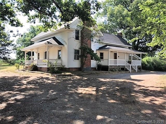 8502 Olive Branch Road - Photo 1