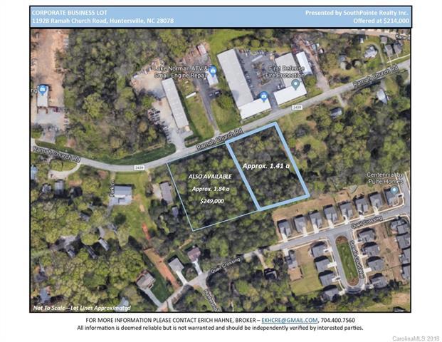 11928 Ramah Church Road - Photo 1