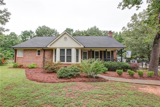 4801 Asbury Drive - Photo 1