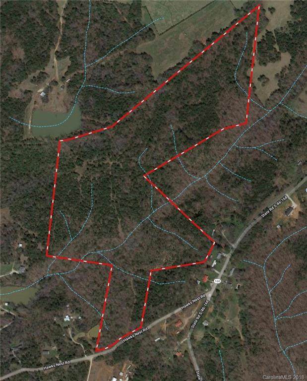 00 Hawks Nest Road - Photo 1