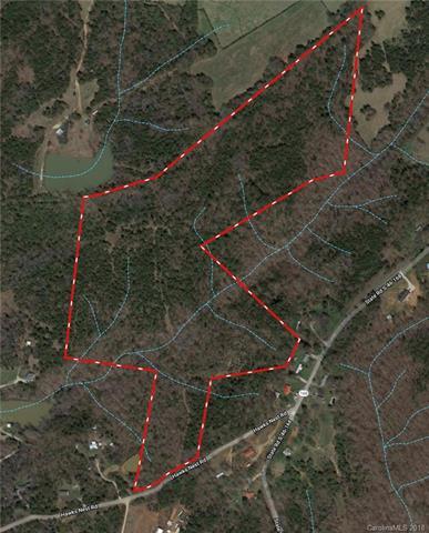 00 Hawks Nest Road - Photo 1