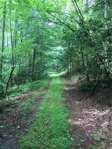 0 NO ADDRESS ASSIGNE Jeter Mountain Road - Photo 1