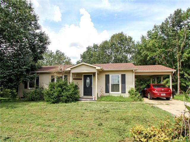 503 Ed Wilson Road - Photo 1