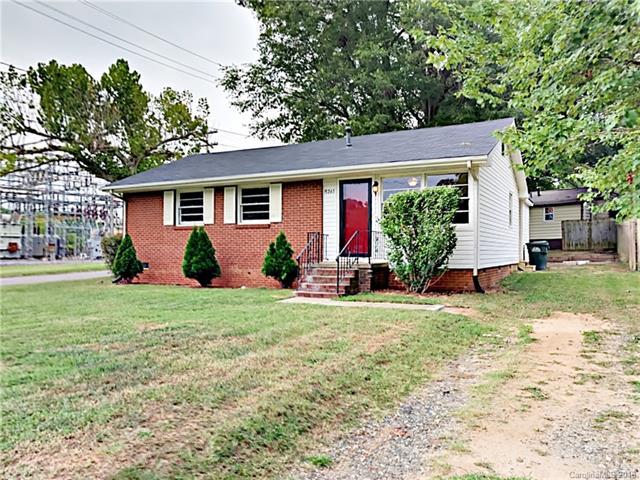 1263 Sydnor Avenue - Photo 1