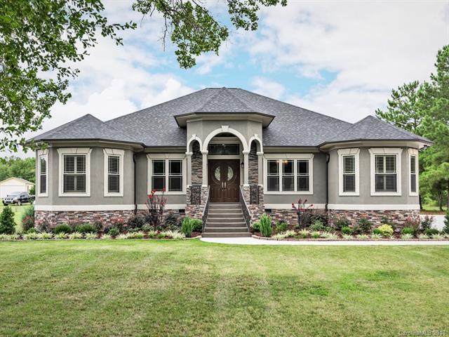 4401 Hartis Grove Church Road - Photo 1