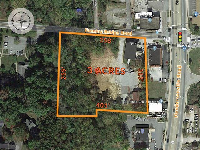 31 Fanning Bridge Road - Photo 1