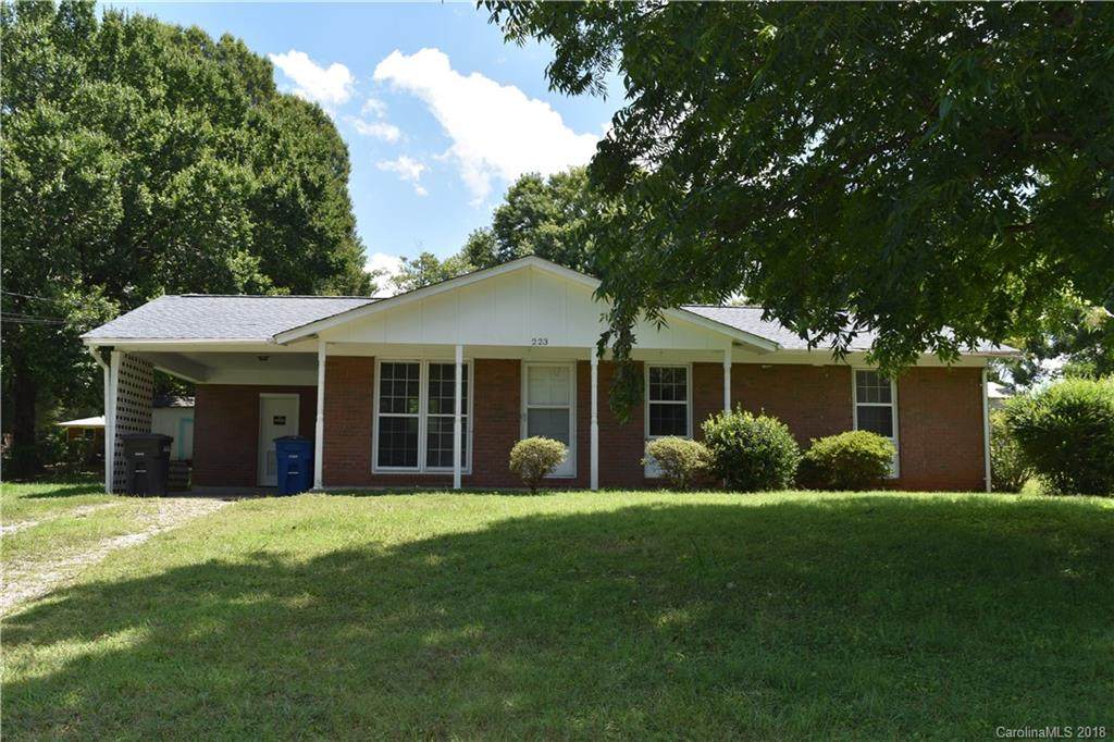 223 Lindsey Street - Photo 1