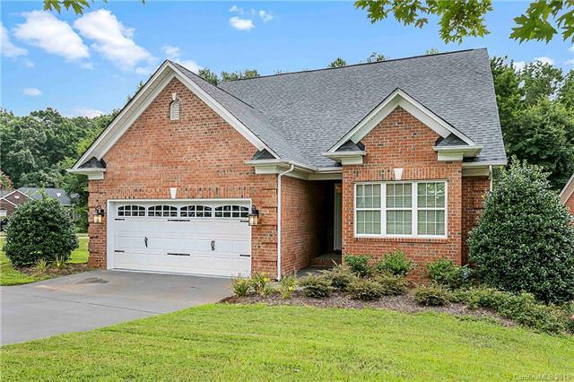 5434 Old Course Drive - Photo 1