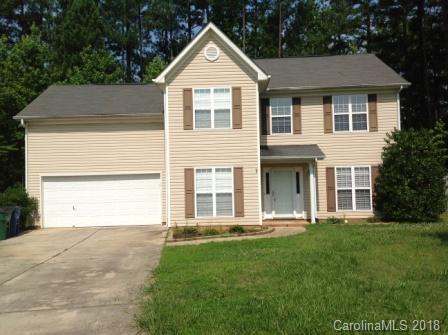 5117 Weatherly Way - Photo 1