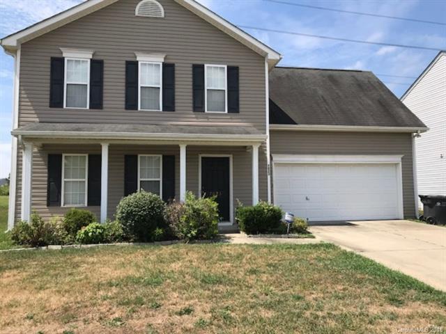 7023 Wandering Creek Drive - Photo 1