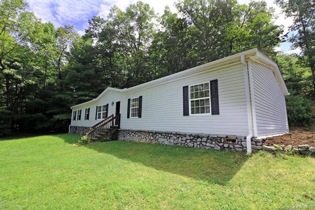 610 Bye Leaf Cove Road - Photo 1