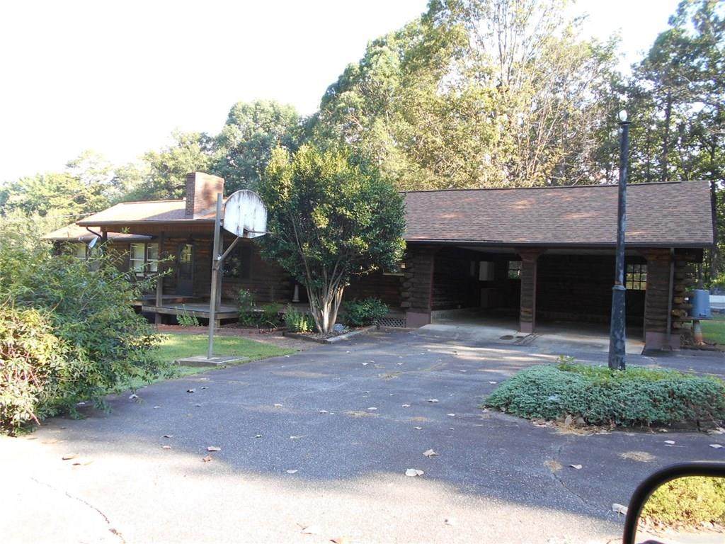 3205 Windy Hill Drive - Photo 1