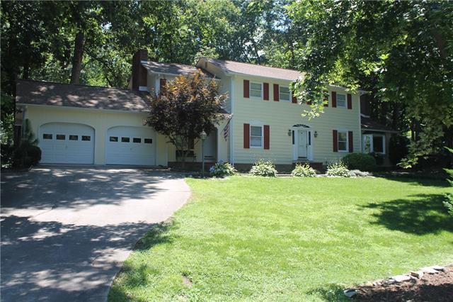 6052 Powder Point Drive - Photo 1
