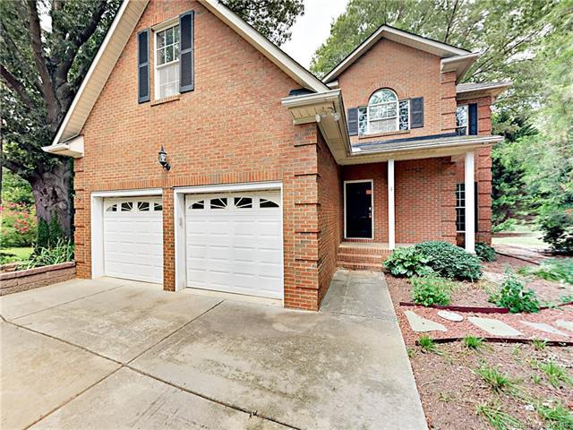 616 Jim Parker Road - Photo 1