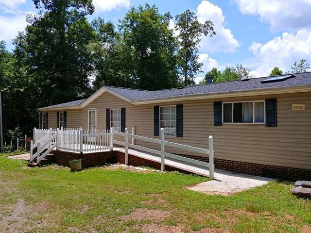 8552 Jacob Fork River Road - Photo 1