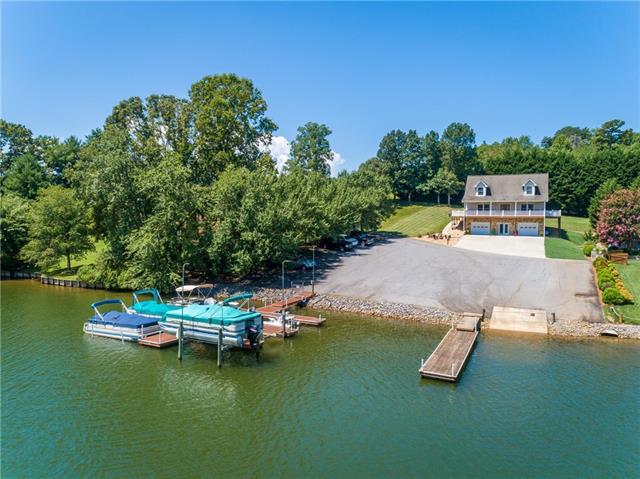 1213 Lake Vista Lane - Photo 1