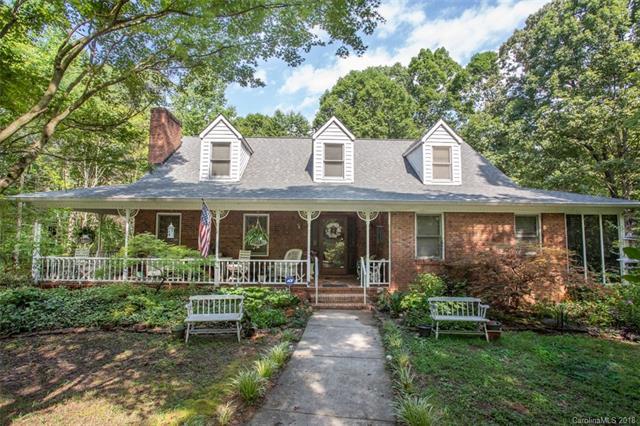 10130 Jim Sossoman Road - Photo 1