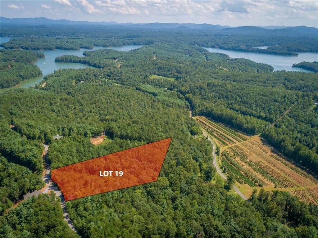 1411 Pisgah Preserve Drive - Photo 1