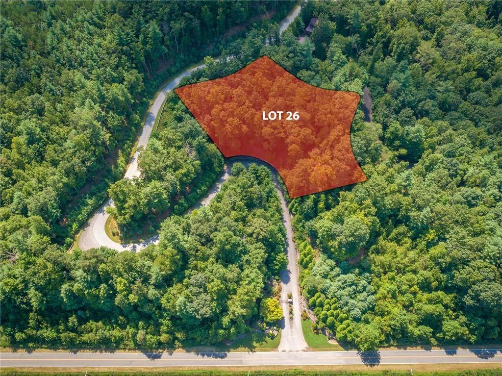 8520 Indian Trace - Photo 1