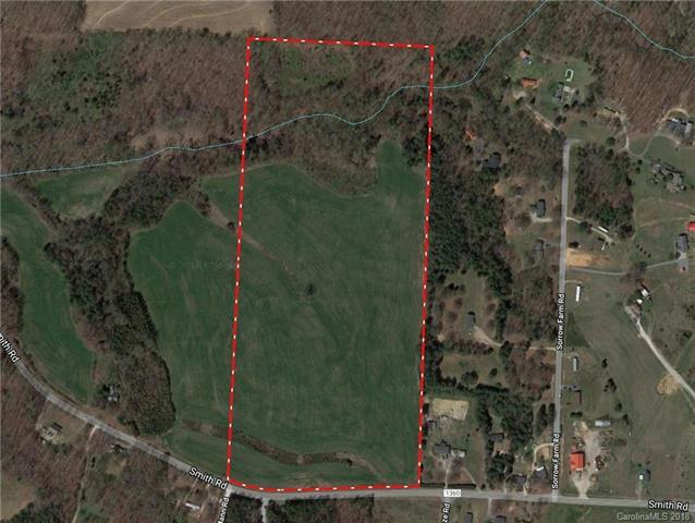 39.5 Acre Smith Road - Photo 1