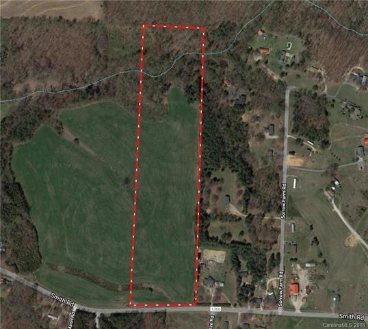 21 Acre Smith Road - Photo 1