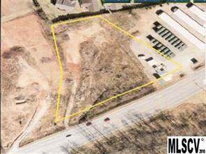 1201 & 1223 Wilkesboro Boulevard - Photo 1