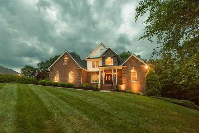 1660 Skyland Drive - Photo 1
