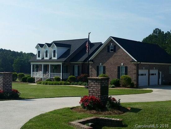 9100 Fisher Road - Photo 1