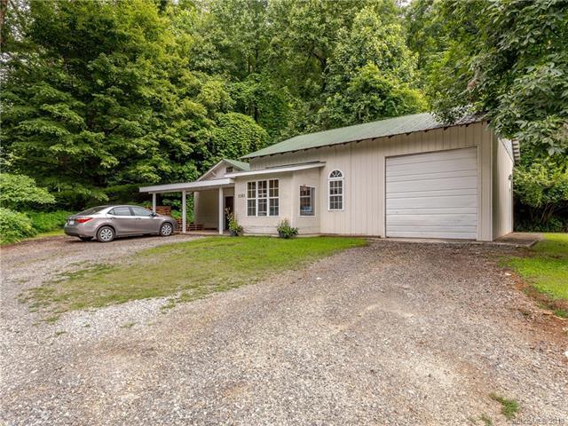 5381 Greenville Highway - Photo 1