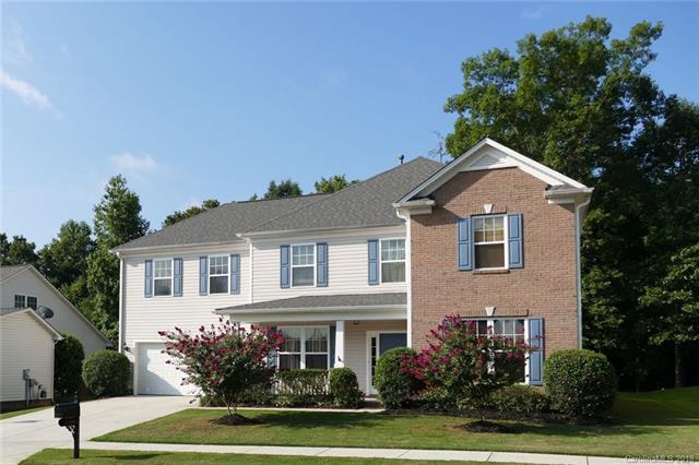8006 Fine Robe Drive - Photo 1