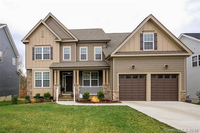 11492 Glowing Star Drive - Photo 1