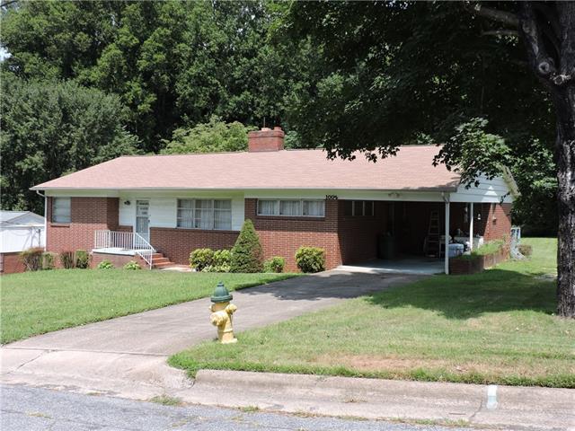 1002 Wright Street - Photo 1