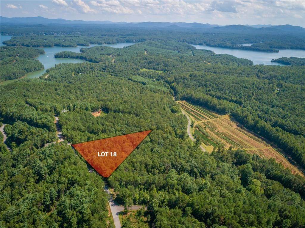 1800 Pisgah Preserve Drive - Photo 1