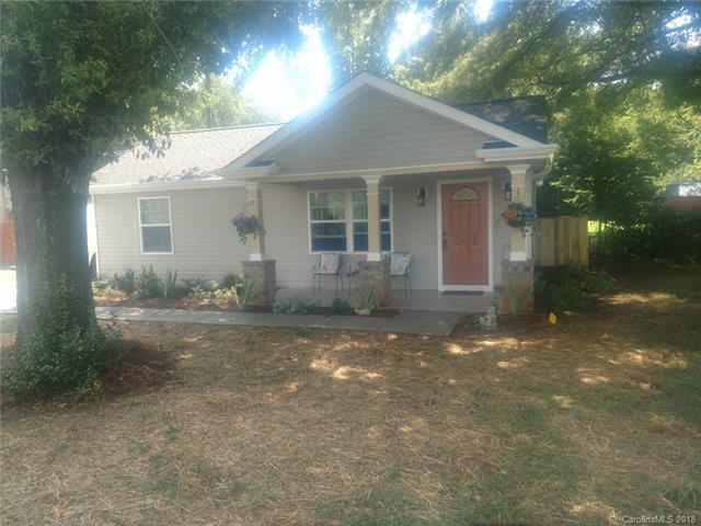 7508 Nations Ford Road - Photo 1