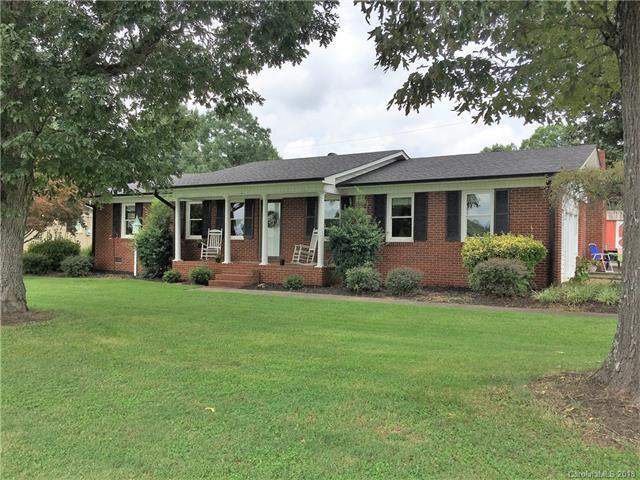 137 Mount Pleasant Church Road - Photo 1
