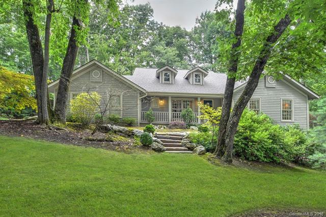 105 Little Cherokee Ridge - Photo 1