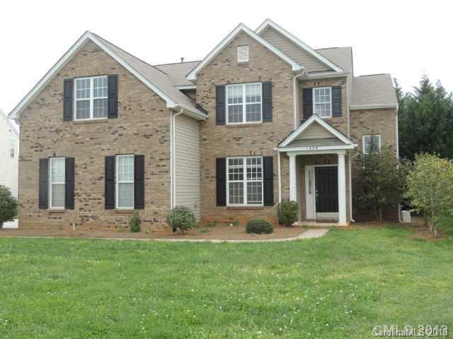 1424 Lonan Drive - Photo 1